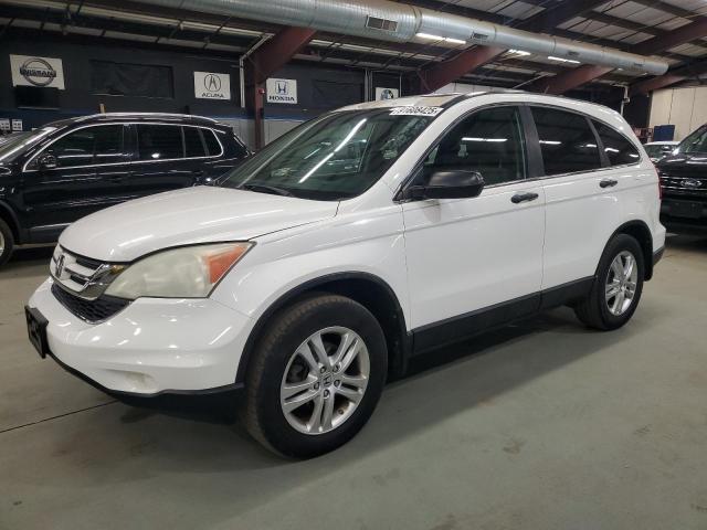 2011 HONDA CR-V EX, 