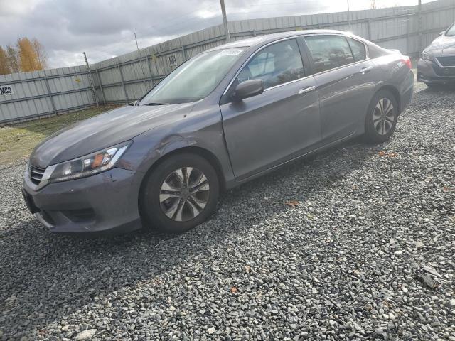 2015 HONDA ACCORD LX, 