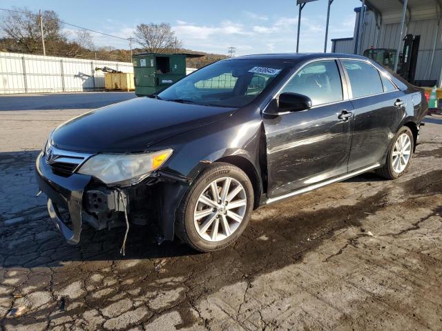 2014 TOYOTA CAMRY L, 