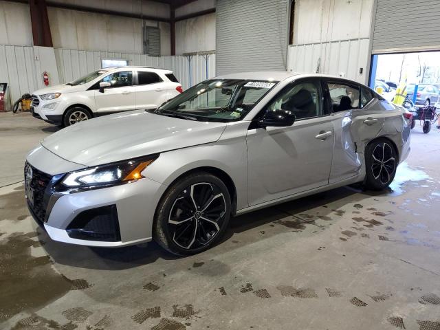 2024 NISSAN ALTIMA SR, 