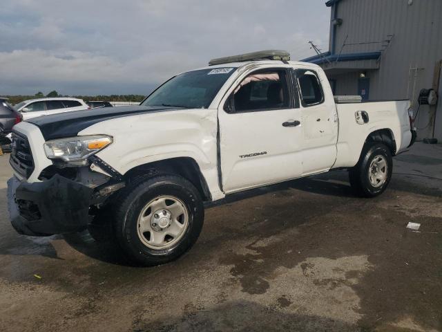 2016 TOYOTA TACOMA ACCESS CAB, 