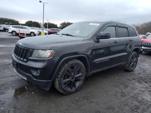 2012 JEEP GRAND CHER LAREDO, 