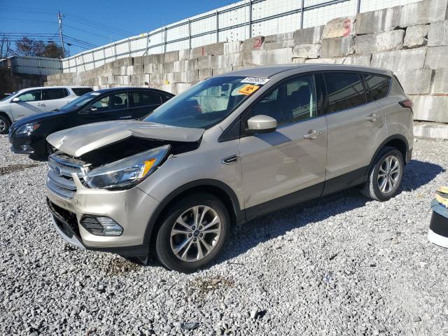 2017 FORD ESCAPE SE, 