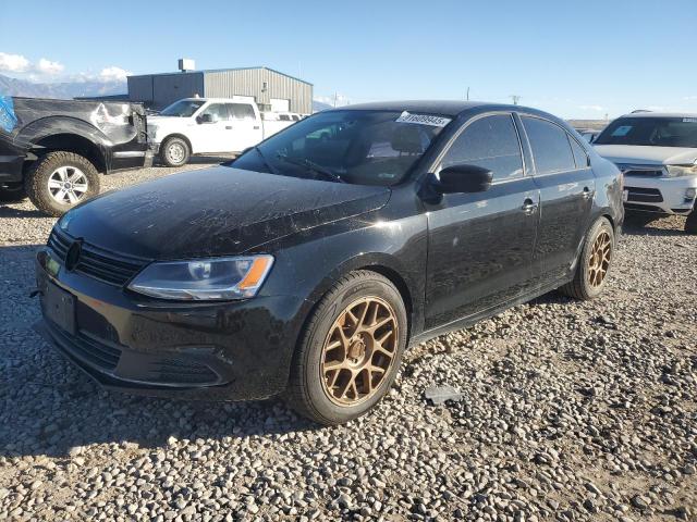 2014 VOLKSWAGEN JETTA BASE, 