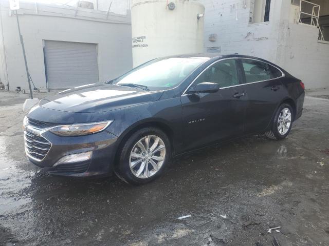 2023 CHEVROLET MALIBU LT, 