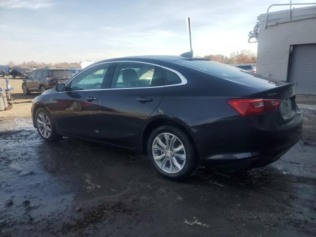 1G1ZD5ST3PF182048 - 2023 CHEVROLET MALIBU LT 灰色 照片 2