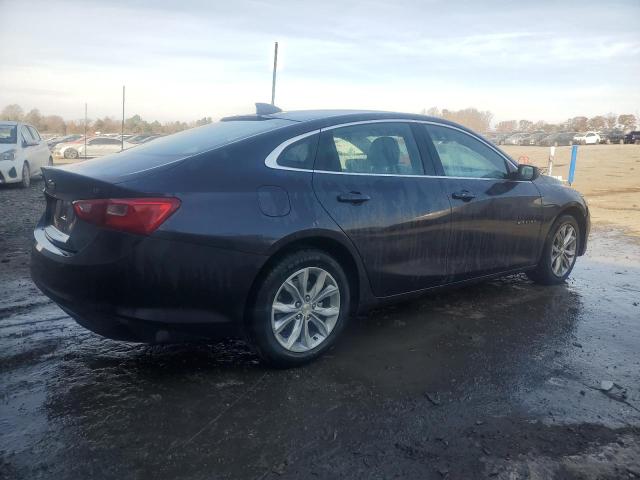 1G1ZD5ST3PF182048 - 2023 CHEVROLET MALIBU LT 灰色 照片 3