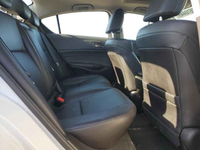 19UDE2F34GA007233 - 2016 ACURA ILX BASE WATCH PLUS WHITE photo 10