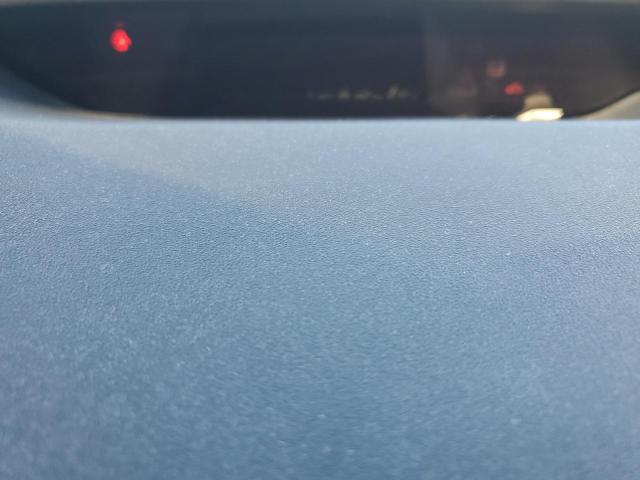 JTDKB20U877596056 - 2007 TOYOTA PRIUS BLUE photo 9