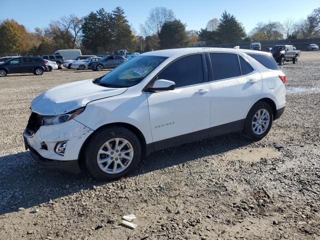 2018 CHEVROLET EQUINOX LT, 