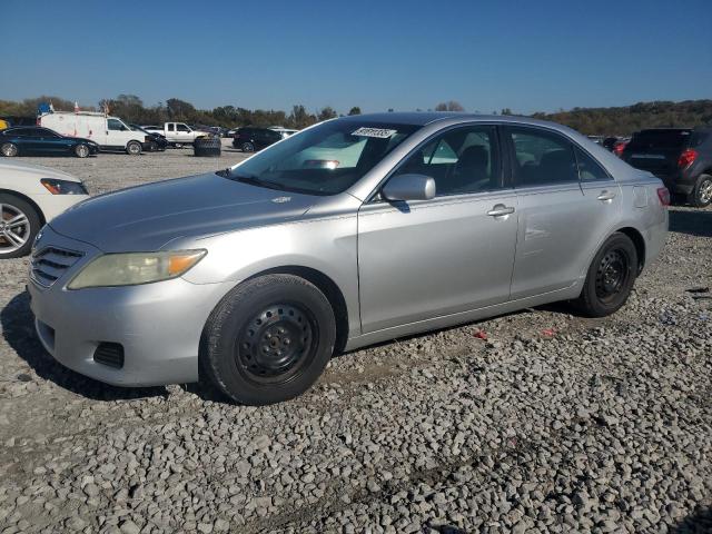 2011 TOYOTA CAMRY BASE, 