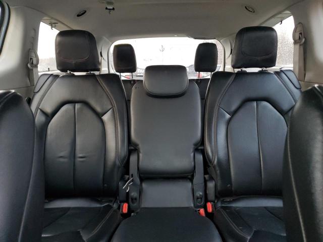 2C4RC1BG3JR280597 - 2018 CHRYSLER PACIFICA TOURING L 白色 照片 10