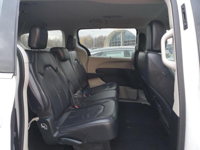 2C4RC1BG3JR280597 - 2018 CHRYSLER PACIFICA TOURING L 白色 照片 11
