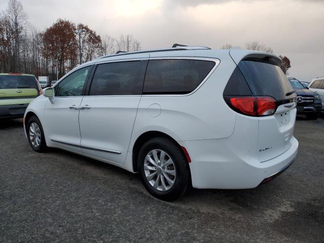 2C4RC1BG3JR280597 - 2018 CHRYSLER PACIFICA TOURING L 白色 照片 2