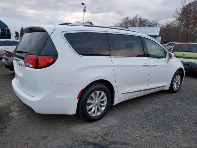 2C4RC1BG3JR280597 - 2018 CHRYSLER PACIFICA TOURING L 白色 照片 3