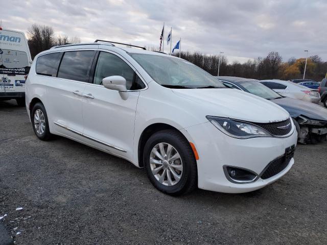 2C4RC1BG3JR280597 - 2018 CHRYSLER PACIFICA TOURING L 白色 照片 4
