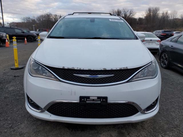 2C4RC1BG3JR280597 - 2018 CHRYSLER PACIFICA TOURING L 白色 照片 5