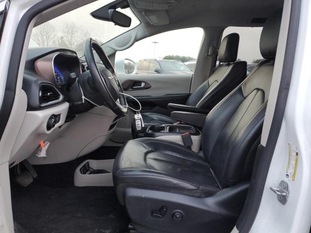 2C4RC1BG3JR280597 - 2018 CHRYSLER PACIFICA TOURING L 白色 照片 7