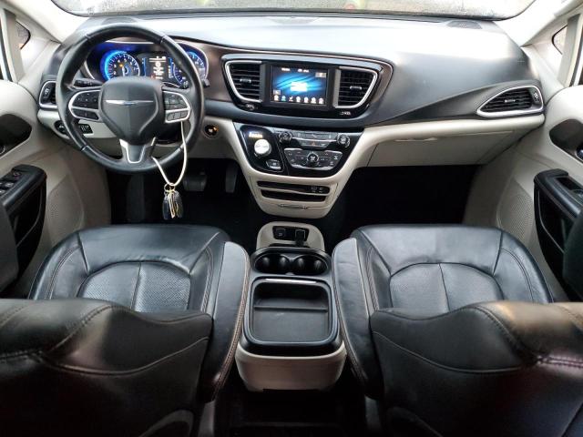 2C4RC1BG3JR280597 - 2018 CHRYSLER PACIFICA TOURING L 白色 照片 8