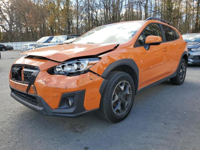 2019 SUBARU CROSSTREK PREMIUM, 