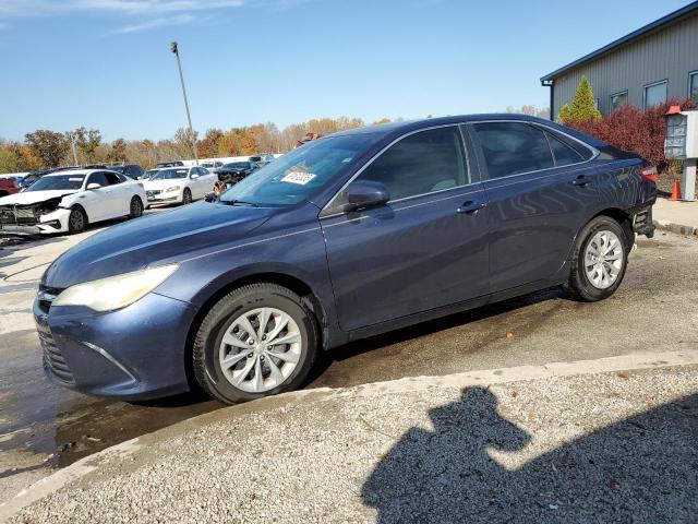 2015 TOYOTA CAMRY LE, 