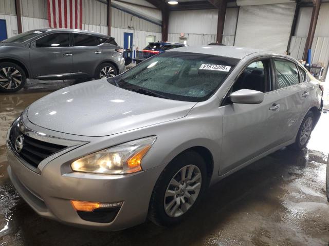 2014 NISSAN ALTIMA 2.5, 