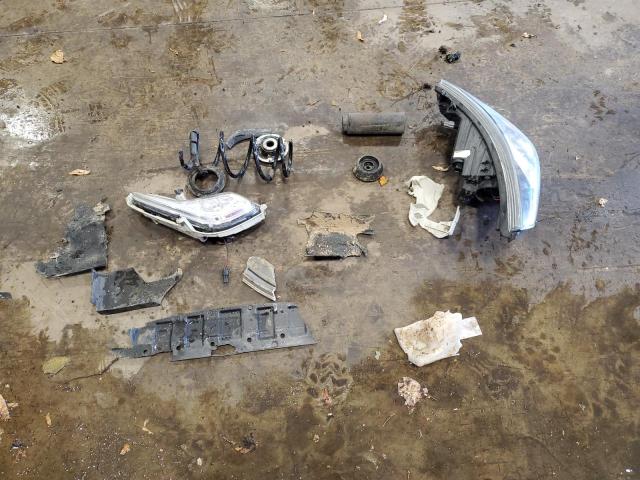 KMHCU5AE5DU104485 - 2013 HYUNDAI ACCENT GLS Қызыл фото 12