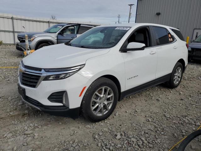 2023 CHEVROLET EQUINOX LT, 