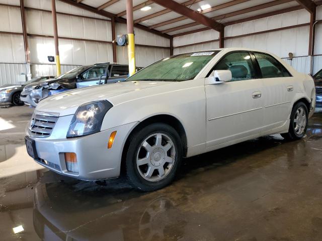 2004 CADILLAC CTS, 