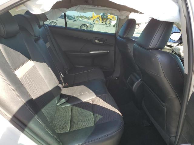 4T1BF1FK4CU166696 - 2012 TOYOTA CAMRY BASE 白色 照片 10