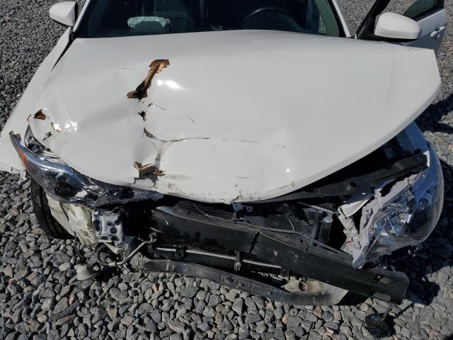 4T1BF1FK4CU166696 - 2012 TOYOTA CAMRY BASE 白色 照片 11