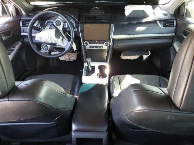 4T1BF1FK4CU166696 - 2012 TOYOTA CAMRY BASE 白色 照片 8