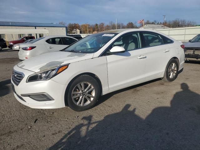 2016 HYUNDAI SONATA SE, 