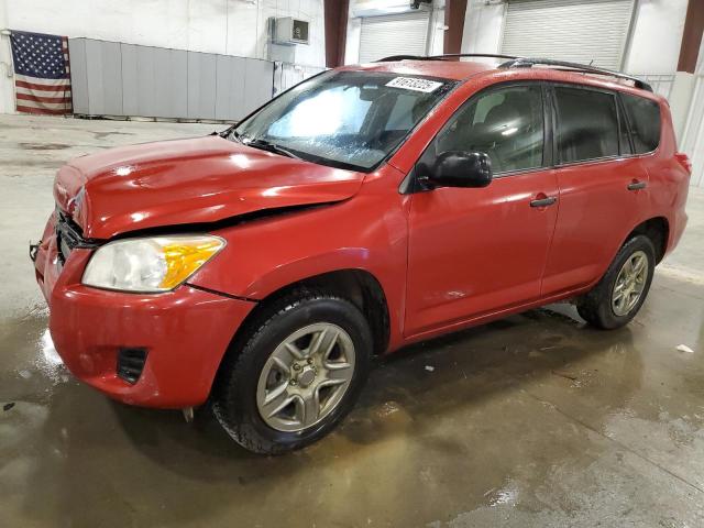 2010 TOYOTA RAV4, 