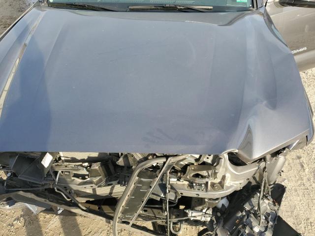 3TYRX5GNXNT041455 - 2022 TOYOTA TACOMA ACCESS CAB 石墨色 照片 11