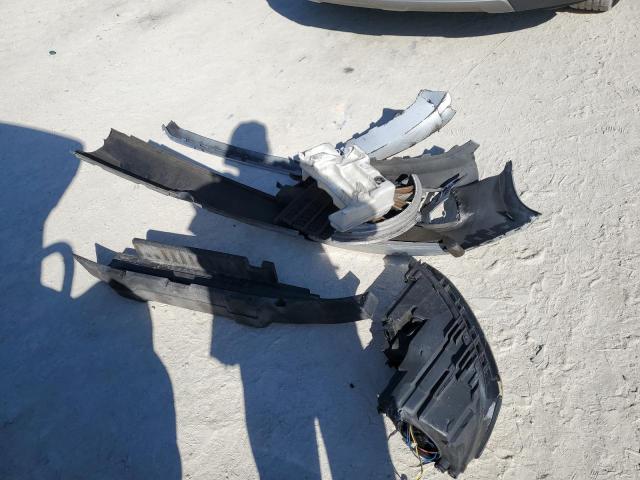 3VW5S7AJ6EM311918 - 2014 VOLKSWAGEN JETTA GLI ვერცხლისფერი ფოტო 12