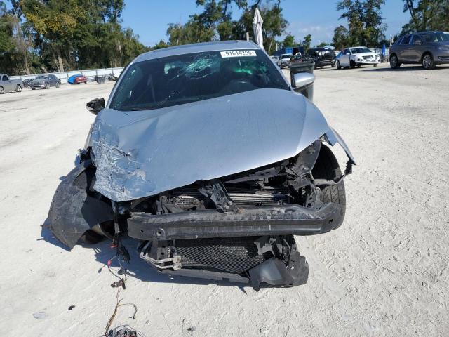 3VW5S7AJ6EM311918 - 2014 VOLKSWAGEN JETTA GLI ვერცხლისფერი ფოტო 5