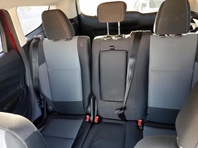 1FMCU9GD3JUD59279 - 2018 FORD ESCAPE SE Bordo foto 10