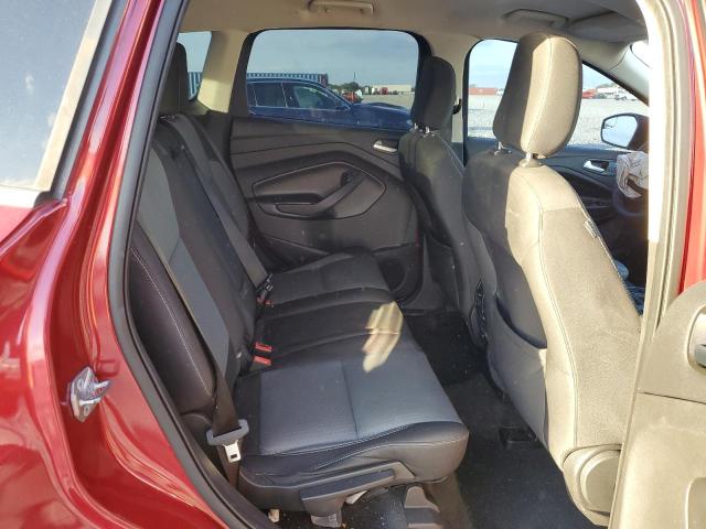 1FMCU9GD3JUD59279 - 2018 FORD ESCAPE SE Bordo foto 11