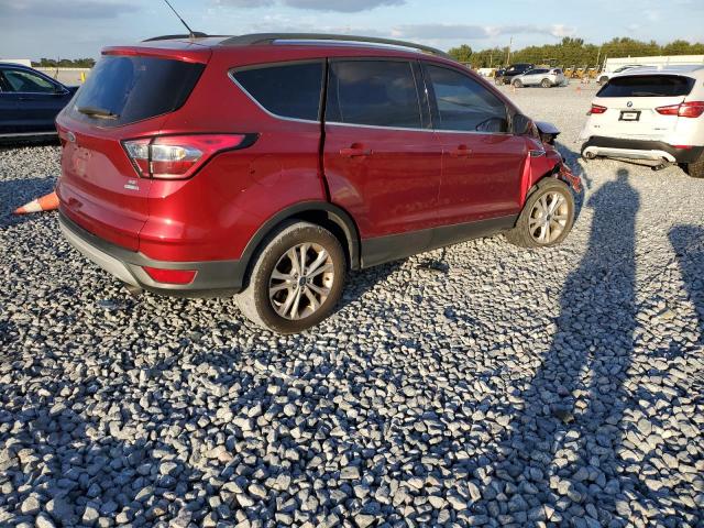 1FMCU9GD3JUD59279 - 2018 FORD ESCAPE SE Bordo foto 3