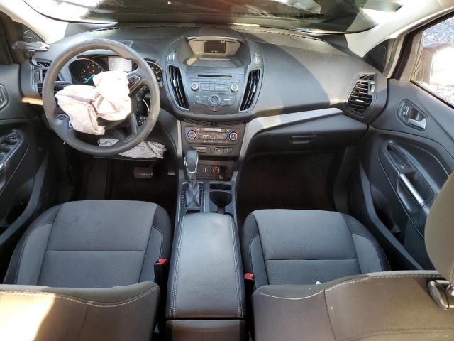 1FMCU9GD3JUD59279 - 2018 FORD ESCAPE SE Bordo foto 8