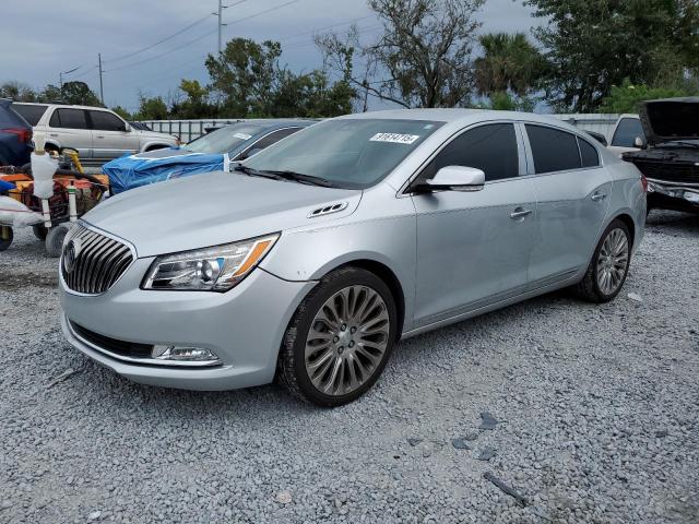 2016 BUICK LACROSSE PREMIUM, 