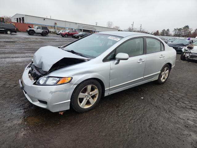 2009 HONDA CIVIC LX-S, 