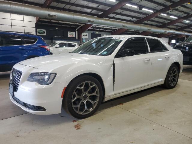 2018 CHRYSLER 300 TOURING, 