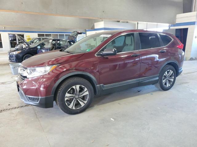 2018 HONDA CR-V LX, 