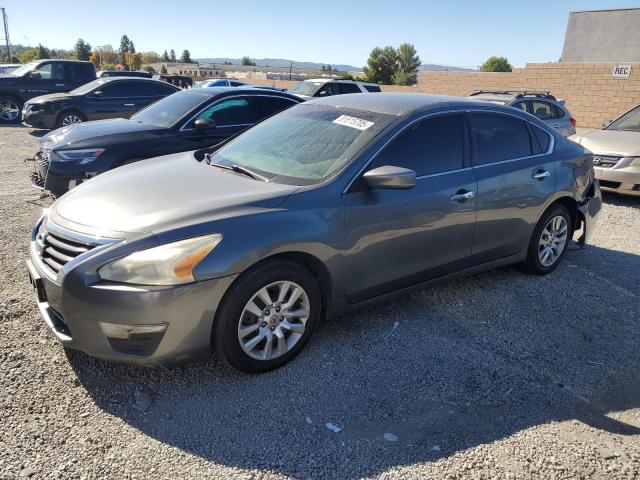 2015 NISSAN ALTIMA 2.5, 