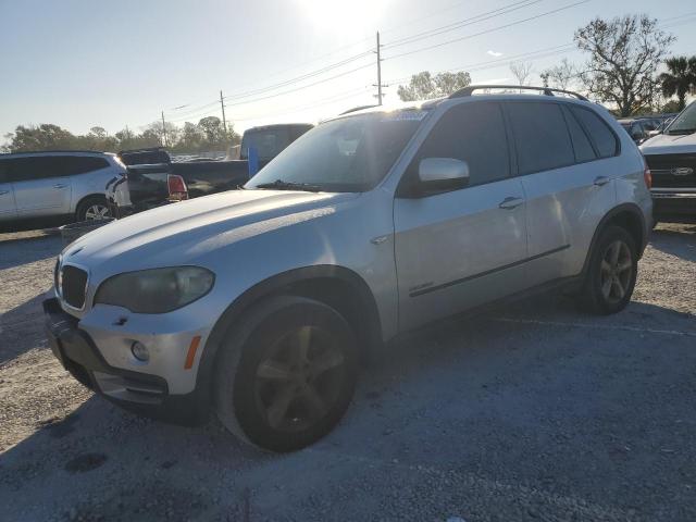 2010 BMW X5 XDRIVE30I, 