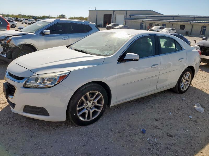 2016 CHEVROLET MALIBU LIM LT, 