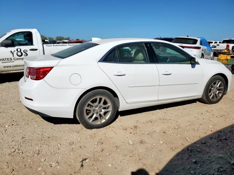 1G11C5SA2GU123017 - 2016 CHEVROLET MALIBU LIM LT 白色 照片 3