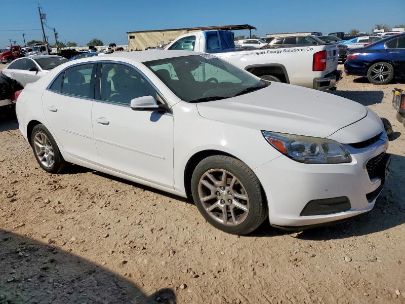 1G11C5SA2GU123017 - 2016 CHEVROLET MALIBU LIM LT 白色 照片 4